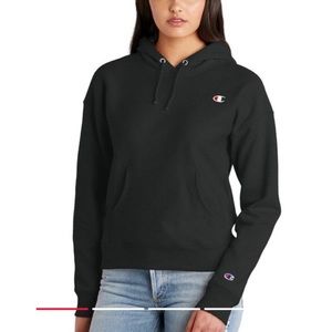 Champion Reverse Weave Hoodie
